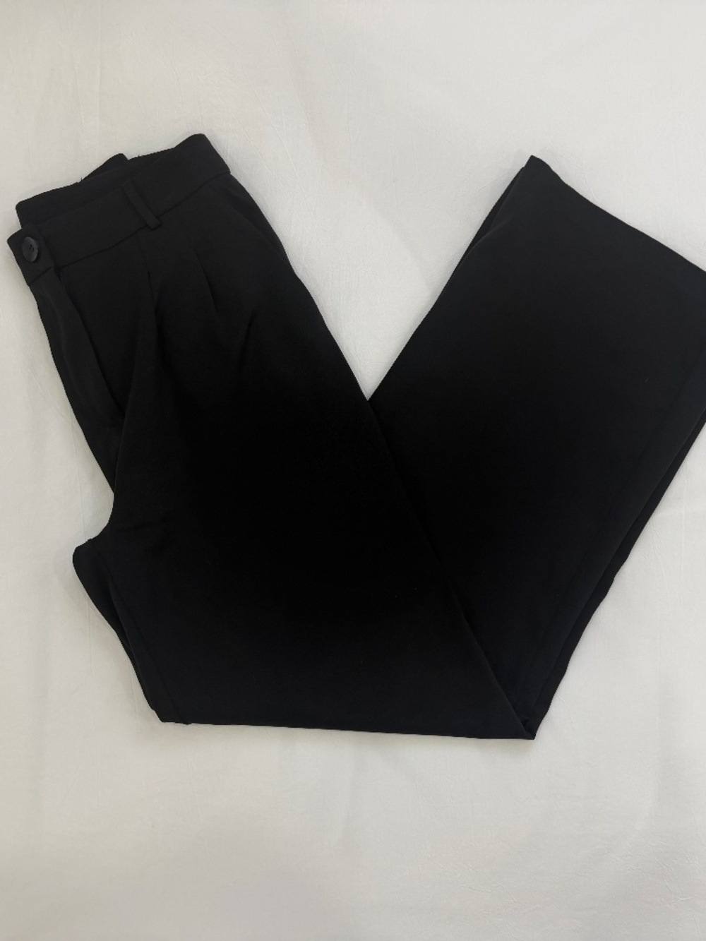 Princess Polly Dress Pants in Black